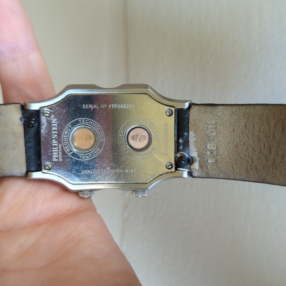 Philip Stein Watch - Picture 2 of 7